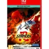 gry nintendo switch 2 shinobi art of vengeance deluxe edition