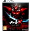 gra ps5 slave zero x calamity edition