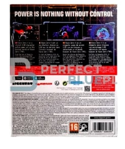 gra ps5 slave zero x calamity edition