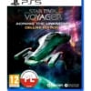 gra ps5 star trek voyager: across the unknown deluxe edition