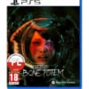 gra ps5 stasis: bone totem / edycja standardowa