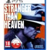 gra ps5 stranger than heaven / edycja standardowa