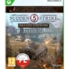 gra ps5 sudden strike 5 deluxe edition (kopia)