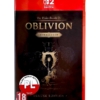 gra nintendo switch 2 the elder scrolls iv: oblivion remastered deluxe edition