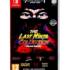 gra nintendo switch the last ninja collection + bonus games (kopia)