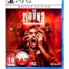 gra ps5 the mound omen of cthulhu deluxe edition
