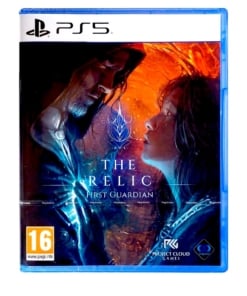 gra ps5 the relic first guardian