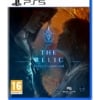 gra ps5 the relic first guardian / edycja standardowa