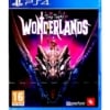gra ps4 / ps5 tiny tina's wonderlands / eu