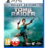 gra ps5 tomb raider: legacy of atlantis / edycja deluxe