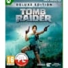 gra xbox series x tomb raider: legacy of atlantis / edycja deluxe