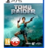 gra ps5 tomb raider: legacy of atlantis / edycja standardowa
