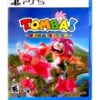 gra ps5 tomba! special edition / limited run! / import usa (kopia)
