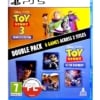 gry ps5 toy story: retro roundup! + toy story 3 complete edition double pack