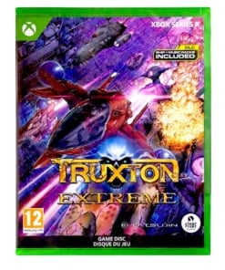 gra xbox series x truxton extreme