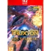 gra nintendo switch 2 truxton extreme + dlc
