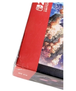 gra nintendo switch 2 truxton extreme thunder master edition