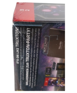 gra nintendo switch 2 truxton extreme thunder master edition
