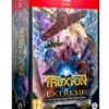 gra nintendo switch 2 truxton extreme thunder master edition