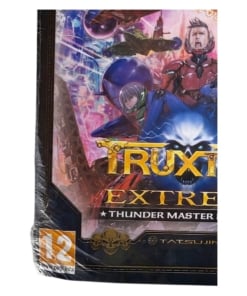gra ps5 truxton extreme thunder master edition