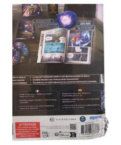 gra ps5 truxton extreme thunder master edition