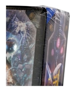 gra ps5 truxton extreme thunder master edition