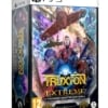 gra ps5 truxton extreme thunder master edition