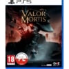gra ps5 valor mortis / edycja standardowa