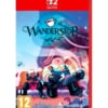 gra nintendo switch 2 wanderstop / edycja standardowa