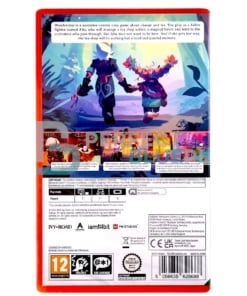 gra nintendo switch 2 wanderstop