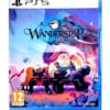 gra ps5 wanderstop