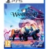 gra ps5 wanderstop / edycja standardowa
