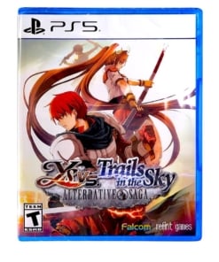 gra ps5 ys vs trails in the sky alternative