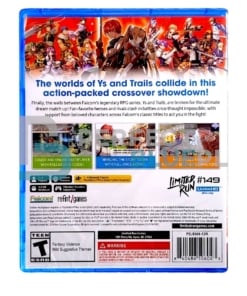 gra ps5 ys vs trails in the sky alternative