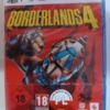 gra ps5 borderlands 4 / eu