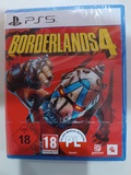 gra ps5 borderlands 4 / eu