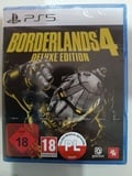 gra ps5 borderlands 4 / eu (kopia)