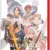 gra nintendo switch 2 tales of arise beyond the dawn edition