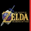 gra nintendo switch 2 the legend of zelda: ocarina of time