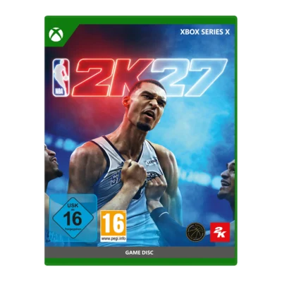 gra xbox series x nba 2k27 / edycja standardowa