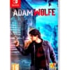 gra nintendo switch adam wolfe