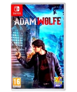 gra nintendo switch adam wolfe