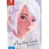 gra nintendo switch another code: recollection / aus