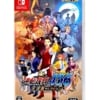 gra nintendo switch apollo justice: ace attorney trilogy / import jp