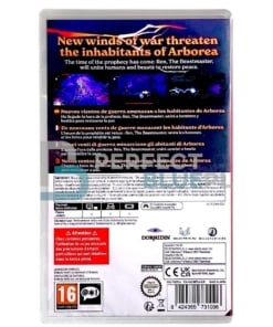 gra nintendo switch barbarian saga: the beastmaster