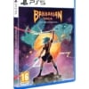 gra ps5 barbarian saga: the beastmaster / edycja standardowa