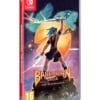 gra nintendo switch barbarian saga: the beastmaster / edycja standardowa