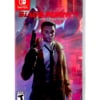 gra nintendo switch blade runner: enhanced edition / limited run! / import us