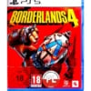 gra ps5 borderlands 4 / eu