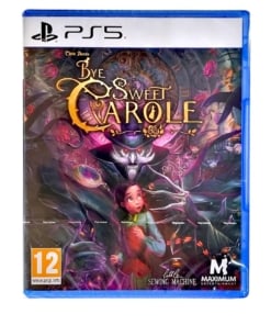 gra ps5 bye sweet carole